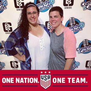 Meet your Posher, Marisa